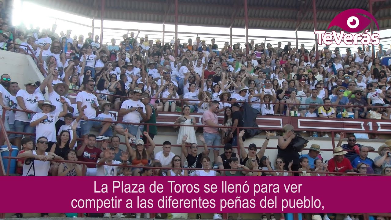 Lleno en el Gran Prix de La Solana