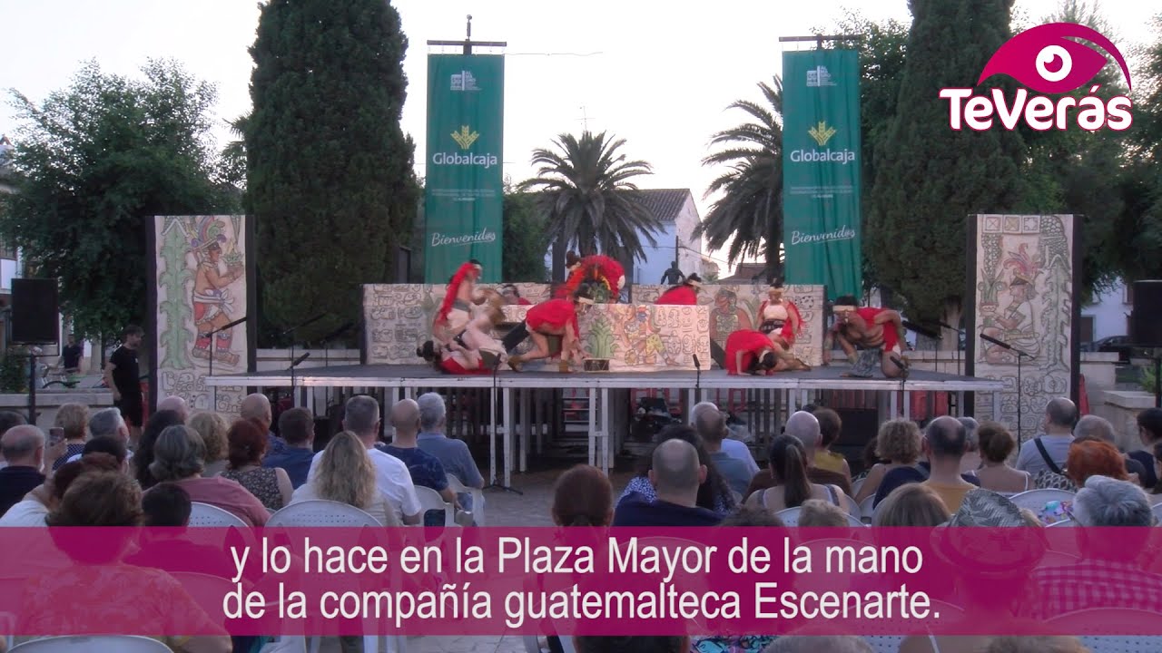 Almagro finaliza ya su mes cultural más intenso