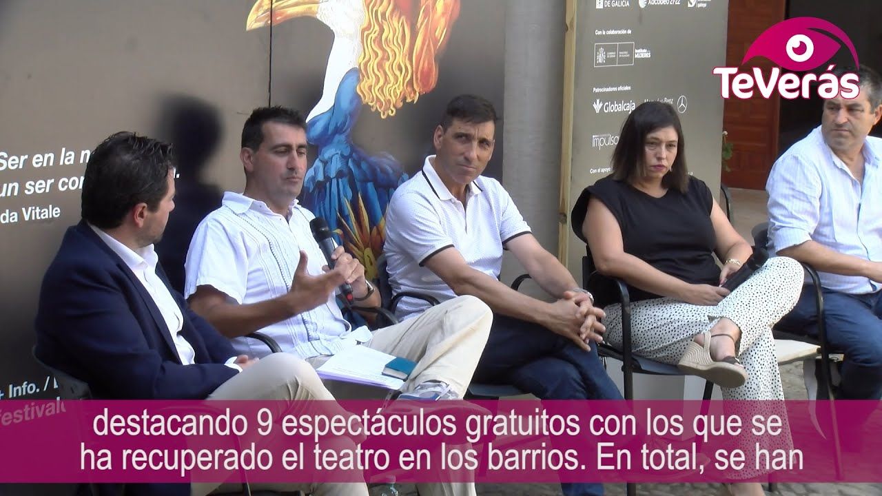El Festival Internacional de Teatro Clásico de Almagro hace balance