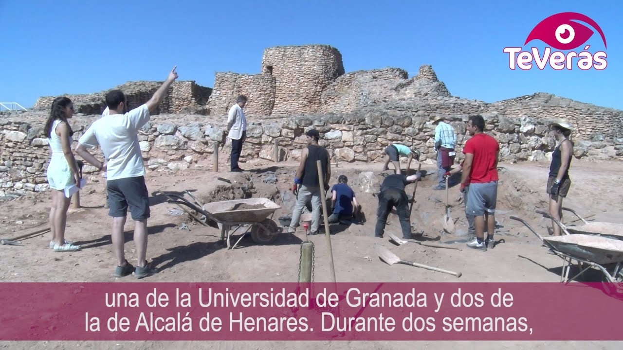 Nuevas excavaciones en el Yacimiento daimieleño de la Motilla del Azuer