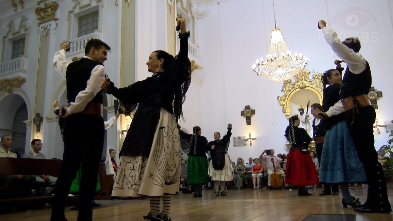Almagro celebra el Día de su Patrón en la Feria y Fiestas en su Honor