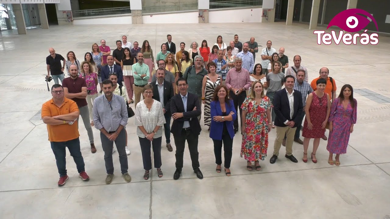 Encuentro con los medios de comunicación