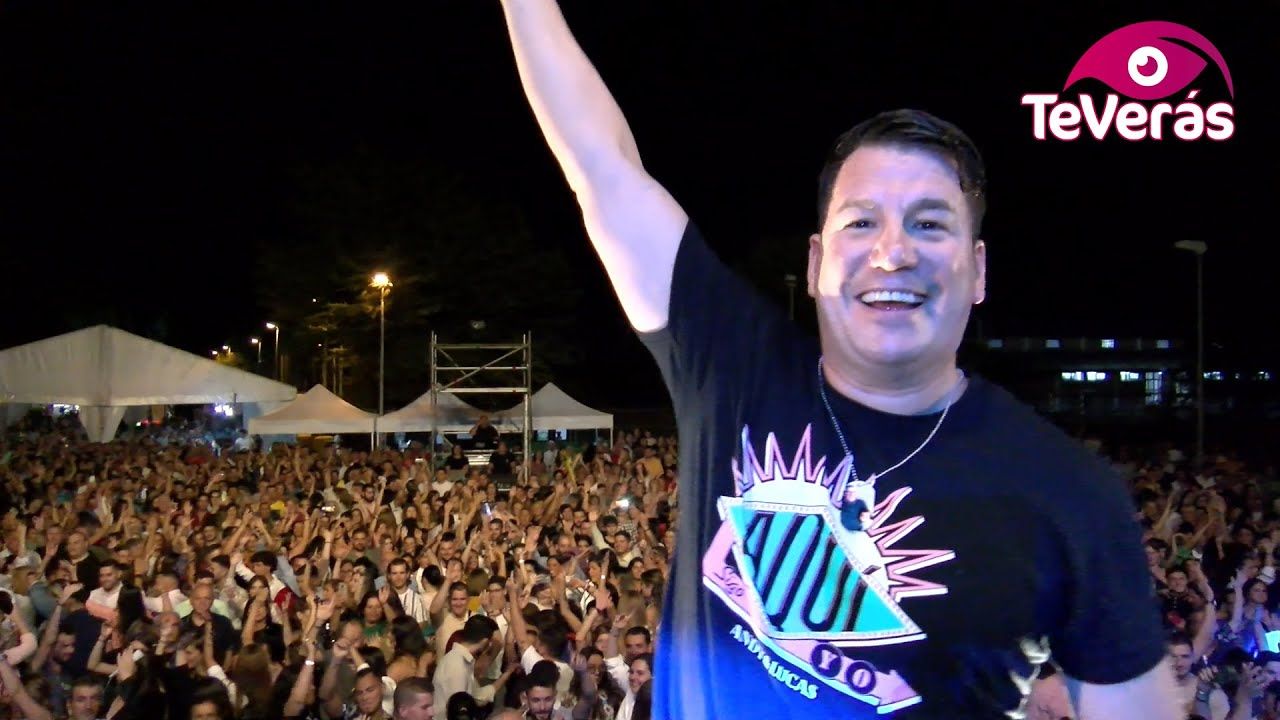 Argamasilla de Calatrava vive sus fiestas a lo grande.