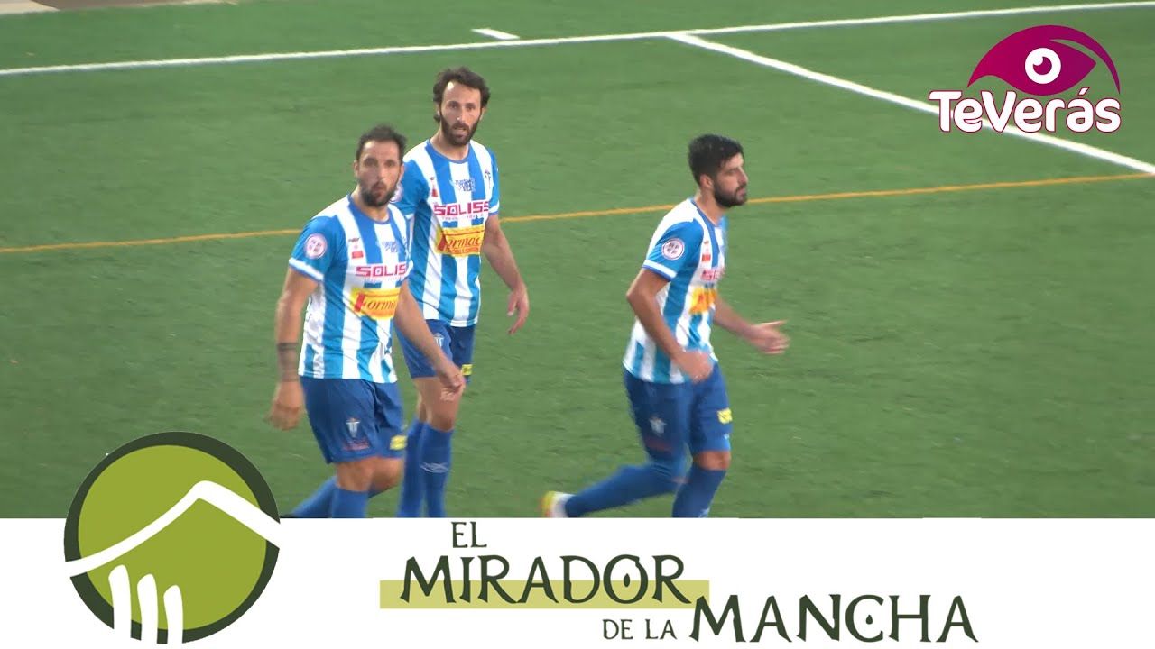 “Esta categoría es muy igualada”