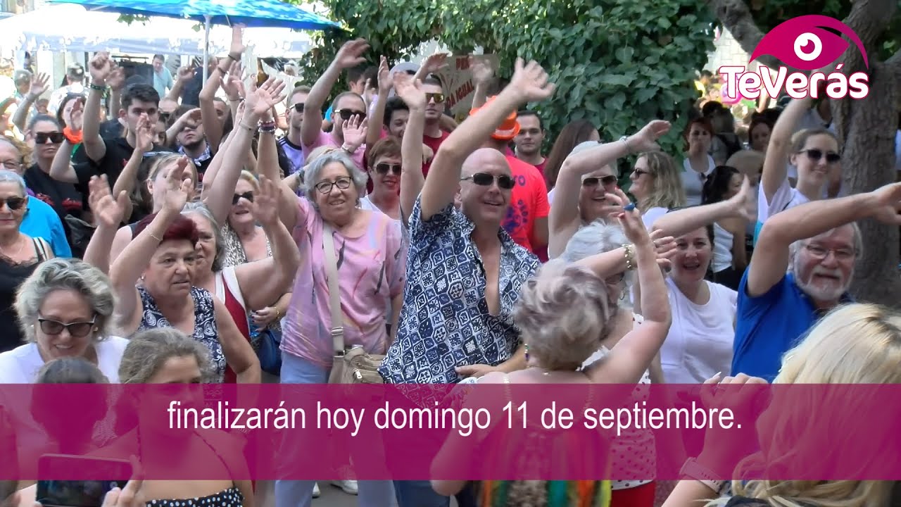 Argamasilla de Calatrava disfruta de las gachas y vive el encuentro de peñas