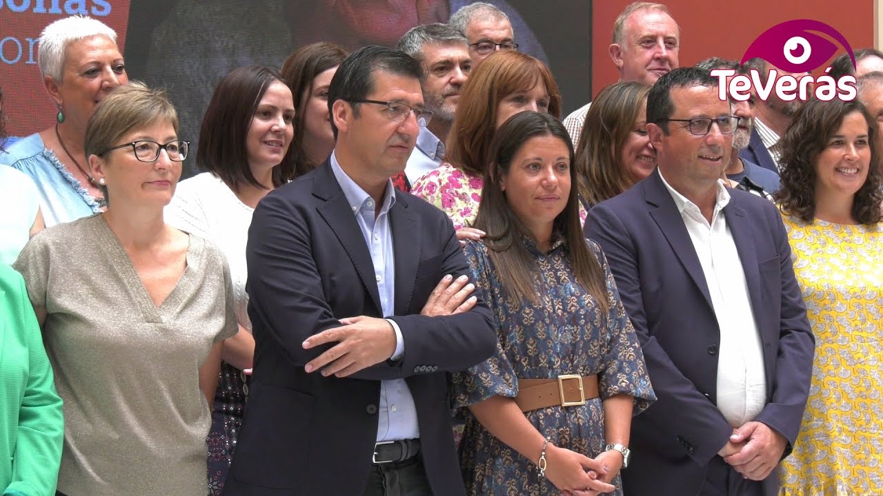 Apoyo Nutricional a Mayores
