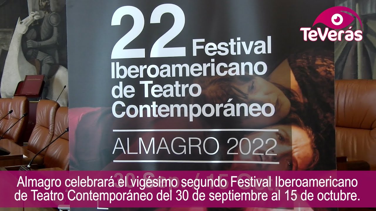 Vuelve el Festival Iberoamericano de Teatro Contemporáneo de Almagro