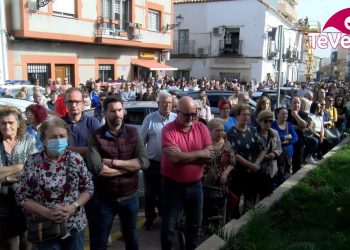 Argamasilla de Calatrava declara tres días de luto oficial por las víctimas del tiroteo del pasado miércoles