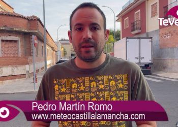 Altas temperaturas