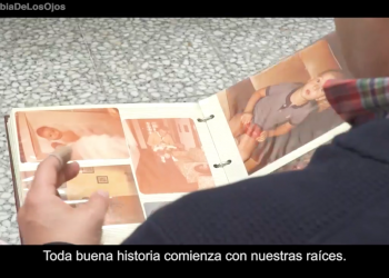 Toda buena historia comienza por las raíces – Villarrubia de los Ojos