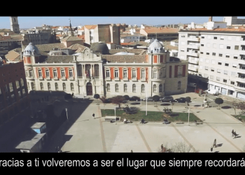 Volveremos, tu provincia te espera.