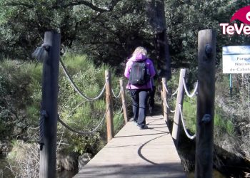 Primer fin de semana del 27 Aniversario del Parque Nacional de Cabañeros, con actividades que continúan este fin de semana