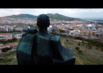 Conoce Puertollano y te quedarás con nosotros- Puertollano Ciudad de Oportunidades HD