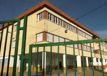 El colegio público Santiago Apóstol de Albaladejo se suma a la economía baja en carbono