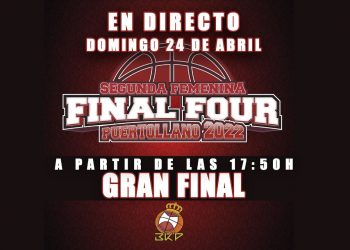 Gran Final – Final Four 2022