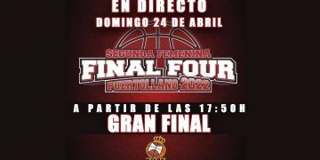Gran Final – Final Four 2022