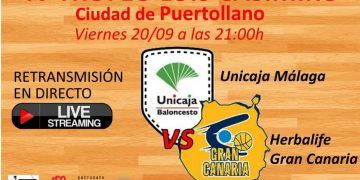 IV Trofeo Luis Casimiro – Ciudad de Puertollano