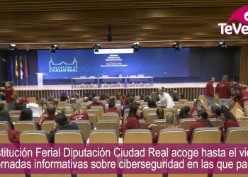 El IFEDI acoge unas jornadas sobre ciberseguridad