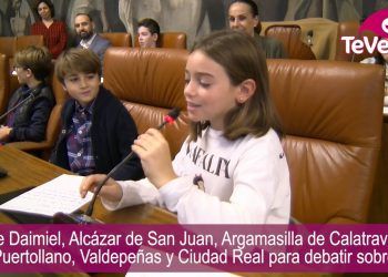 La Diputación de Ciudad Real acoge el Foro de Infancia y Juventud  para debatir sobre salud mental
