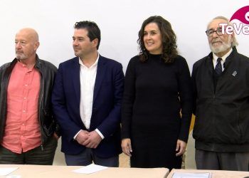 Presentada la decimoquinta edición del Festival Internacional de las Artes Escénicas de Calzada de Calatrava
