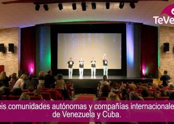 Arranca el XV Festival Internacional de las Artes Escénicas en Calzada de Calatrava