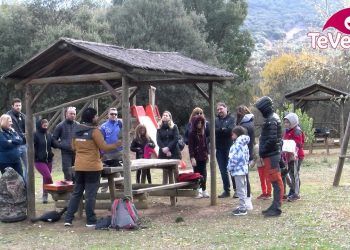 Más de 800 participantes en las tres semanas del 27 aniversario del Parque Nacional de Cabañeros