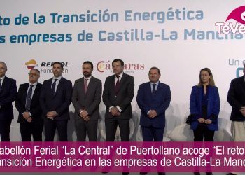 Puertollano acoge las jornadas “El reto de la Transición Energética en las empresas de Castilla-La Mancha”