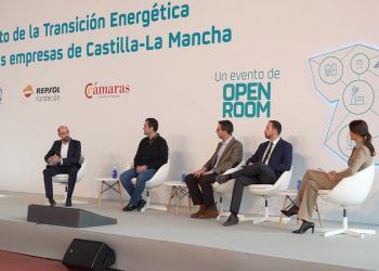 Fin de las Jornadas sobre Transición Energética en Puertollano