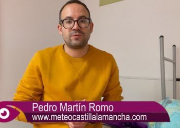 Fin de semana sin lluvias