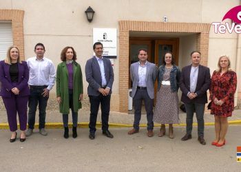 La residencia de mayores de Moral de Calatrava ya cuenta con una instalación fotovoltaica
