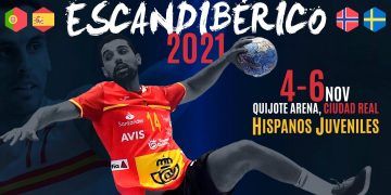 Scandiberic 2021 | Norway : Portugal