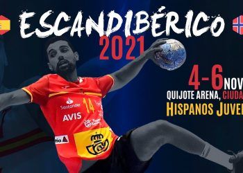 Scandiberic 2021 | Spain : Portugal