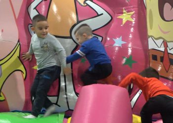 Daimiel propone una amplia programación infantil para esta Navidad