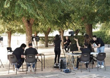 Cómo crear contenido audiovisual atractivo para la difusión de tu marca