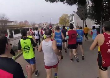El Circuito de Carreras de Ciudad Real «Trofeo Diputación» celebra su XVI edición.