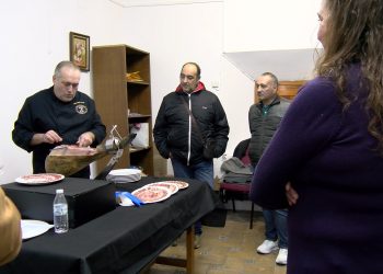 LA UNIVERSIDAD POPULAR DE ALMAGRO PROMUEVE EL CRECIMIENTO PERSONAL Y LA PARTICIPACIÓN CIUDADANA
