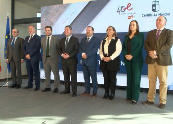 Puertollano contará con tres millones de metros cuadrados de suelo industrial