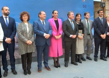 La provincia de Ciudad Real recibirá 12,2 millones para proyectos de movilidad