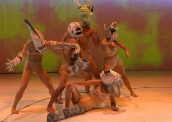 Calzada de Calatrava cierra el telón del XV Festival Internacional de las Artes Escénicas