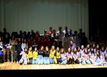Daimiel celebra su XXVI Gala del Deporte