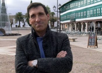 El alcalde de Almagro felicita las Fiestas