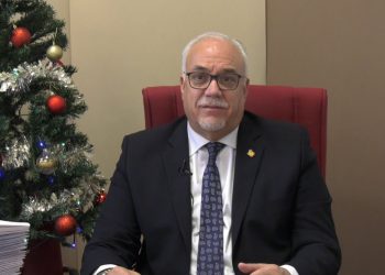 El Ayuntamiento de Manzanares felicita la Navidad