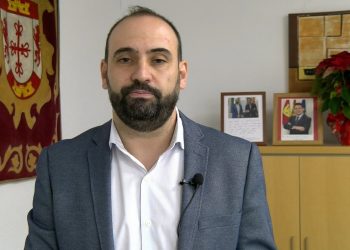 Felicitación Navideña de Jesús Manuel Ruiz