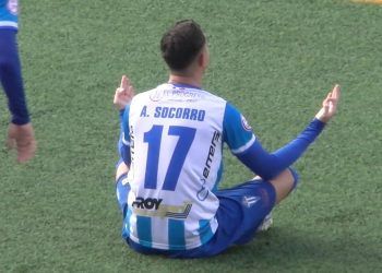 Justo empate