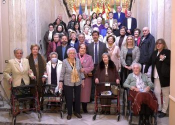 Premios del Certamen «Recuerdos Vivos»