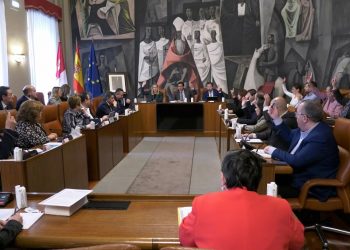 Se aprueban los períodos del cobro en voluntaria para el próximo ejercicio