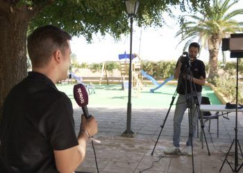 TeVerás Televisión, tu medio de comunicación online y productora audiovisual