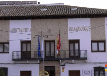 Villamanrique ya cuenta con placas fotovoltaicas y aerotermia en sus edificios municipales más importantes