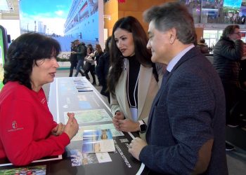 Daimiel presume de récords turísticos en FITUR