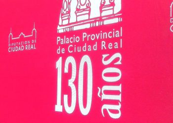 El Palacio de la Diputación de Ciudad Real celebra su 130 aniversario
